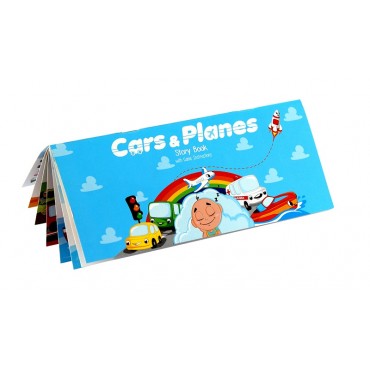 Madrat Todzzle Cars & Planes